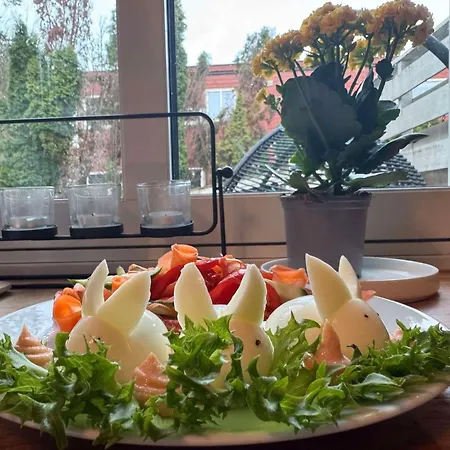 Casa De Dominga Prázdninový dům Valleseco