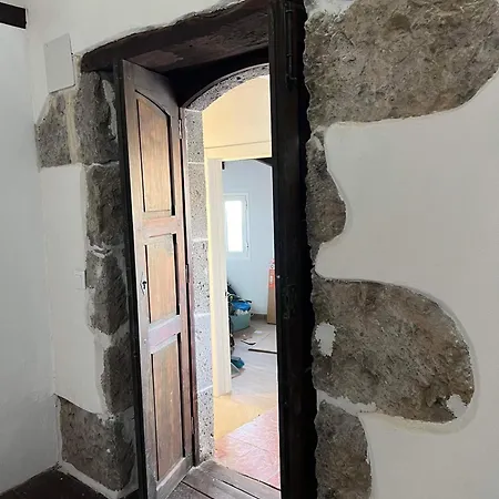 Prázdninový dům Casa De Dominga Valleseco