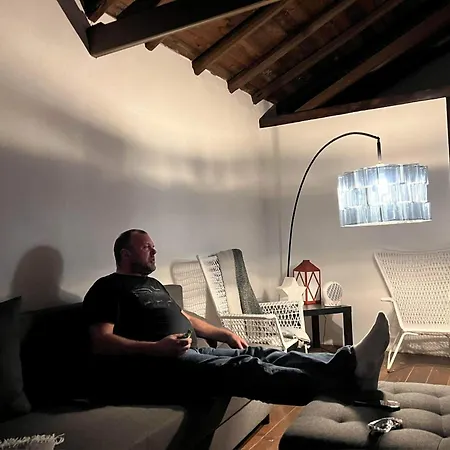 Casa De Dominga Valleseco