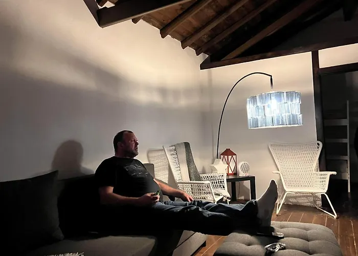 Casa De Dominga Valleseco