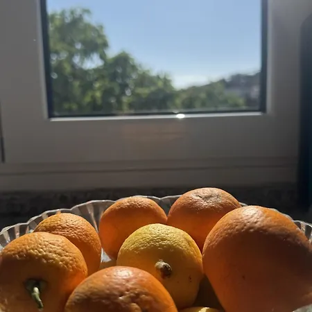 Сasa de vacaciones Casa De Dominga *
