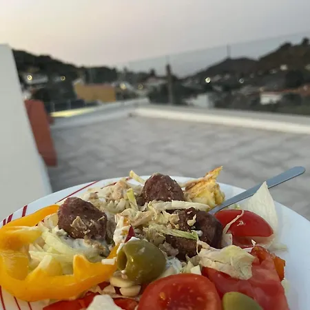 Nyaraló Casa De Dominga Valleseco